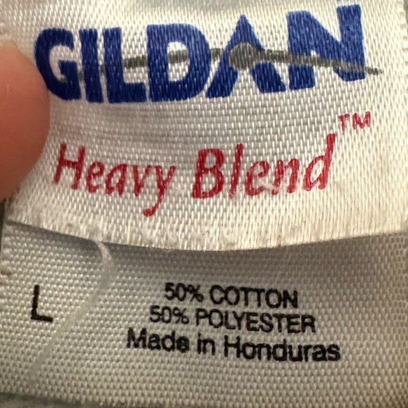 Gildan KY Hoodie - Picture 5 of 5